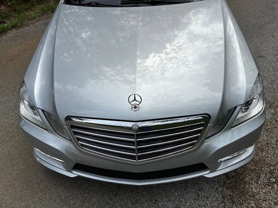 2012 Mercedes-Benz W212 E-Class - Image 17 of 31