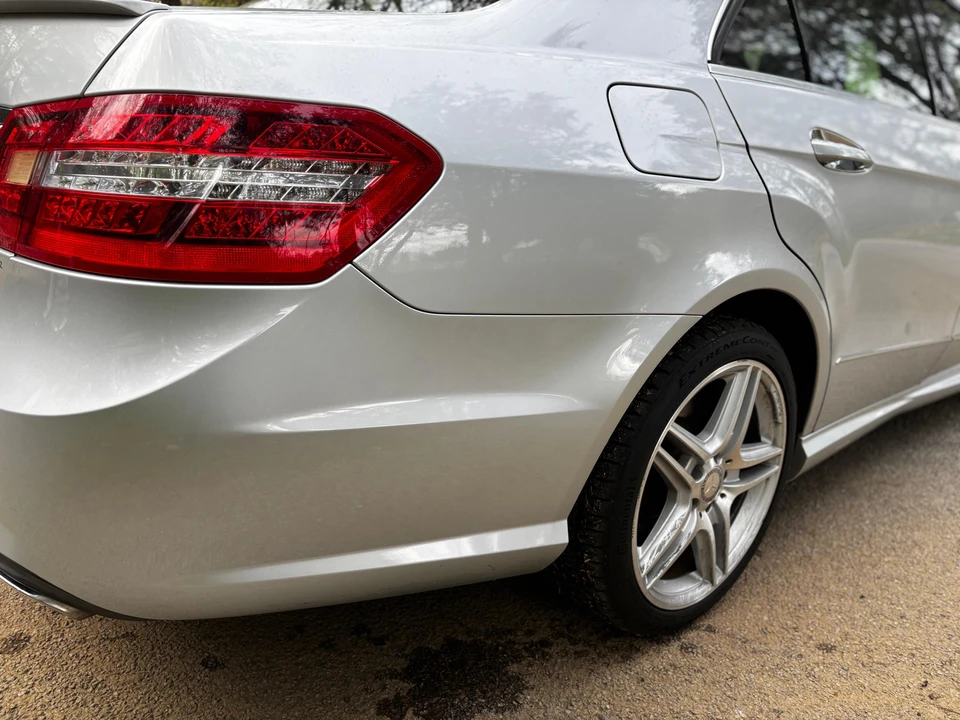 2012 Mercedes-Benz W212 E-Class - Image 23 of 31