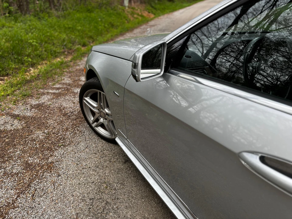 2012 Mercedes-Benz W212 E-Class - Image 19 of 31