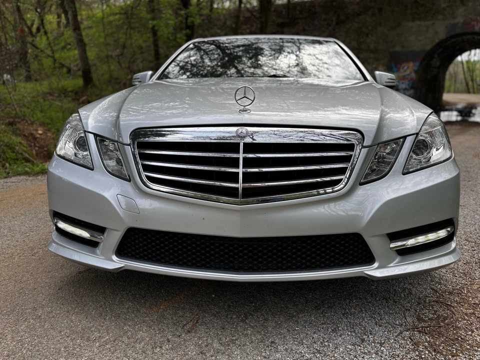2012 Mercedes-Benz W212 E-Class - Image 6 of 31