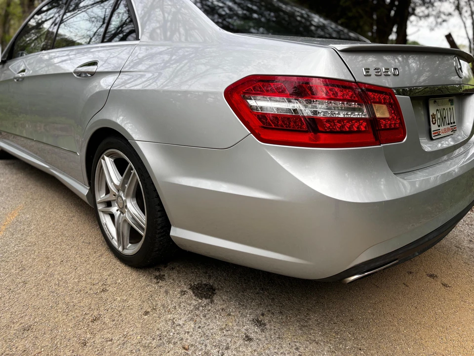 2012 Mercedes-Benz W212 E-Class - Image 21 of 31