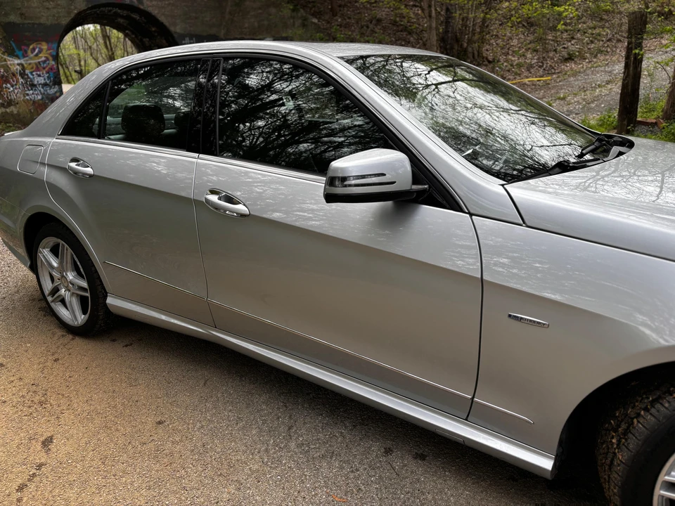 2012 Mercedes-Benz W212 E-Class - Image 25 of 31