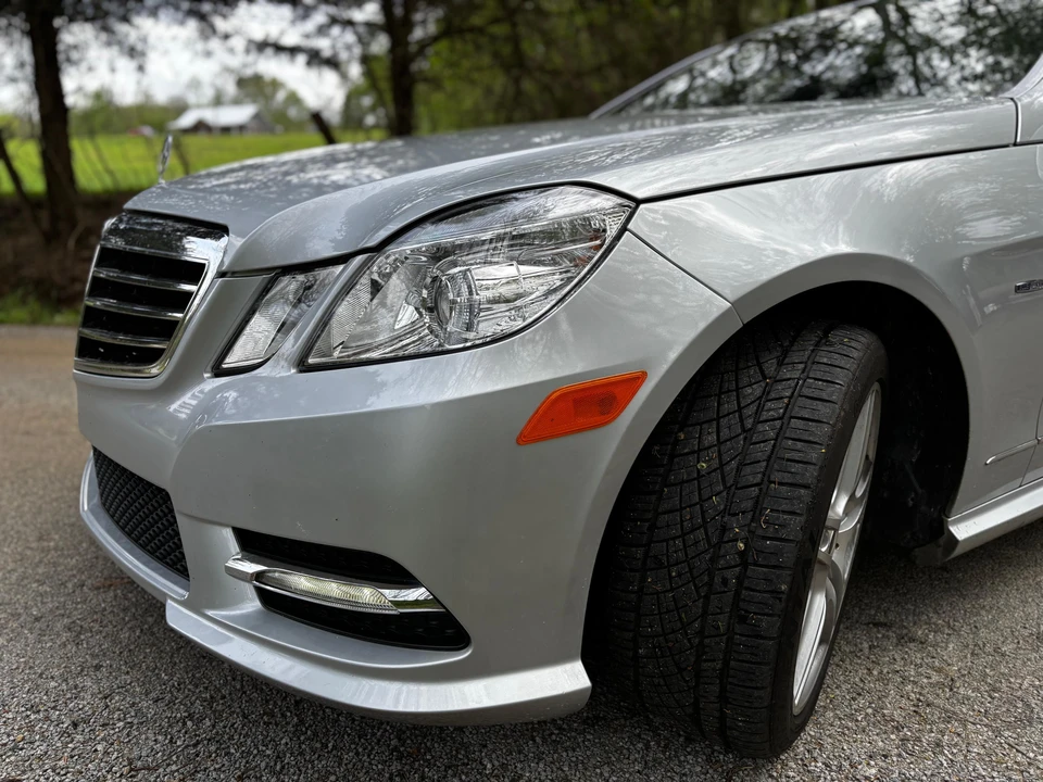 2012 Mercedes-Benz W212 E-Class - Image 18 of 31