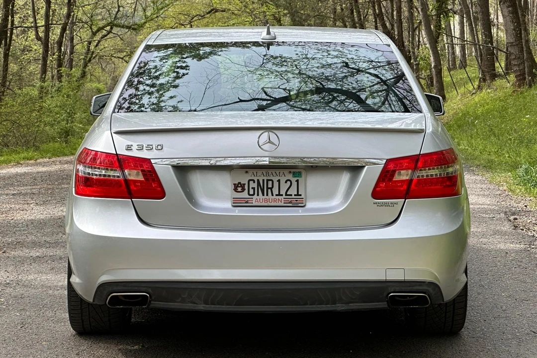 2012 Mercedes-Benz W212 E-Class - Image 5 of 31