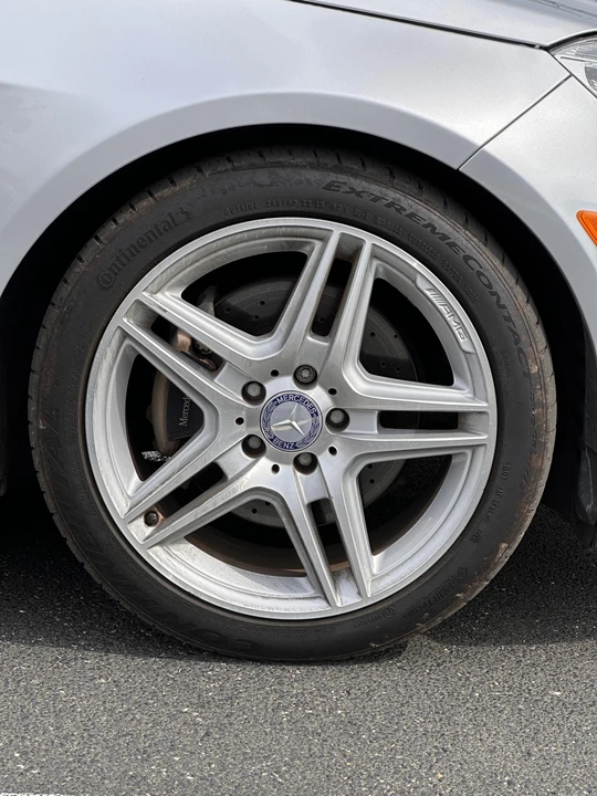 2012 Mercedes-Benz W212 E-Class - Image 29 of 31