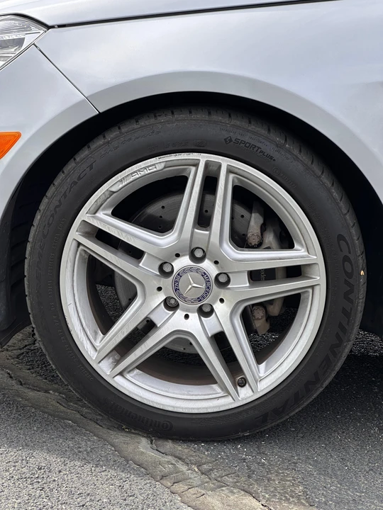 2012 Mercedes-Benz W212 E-Class - Image 26 of 31