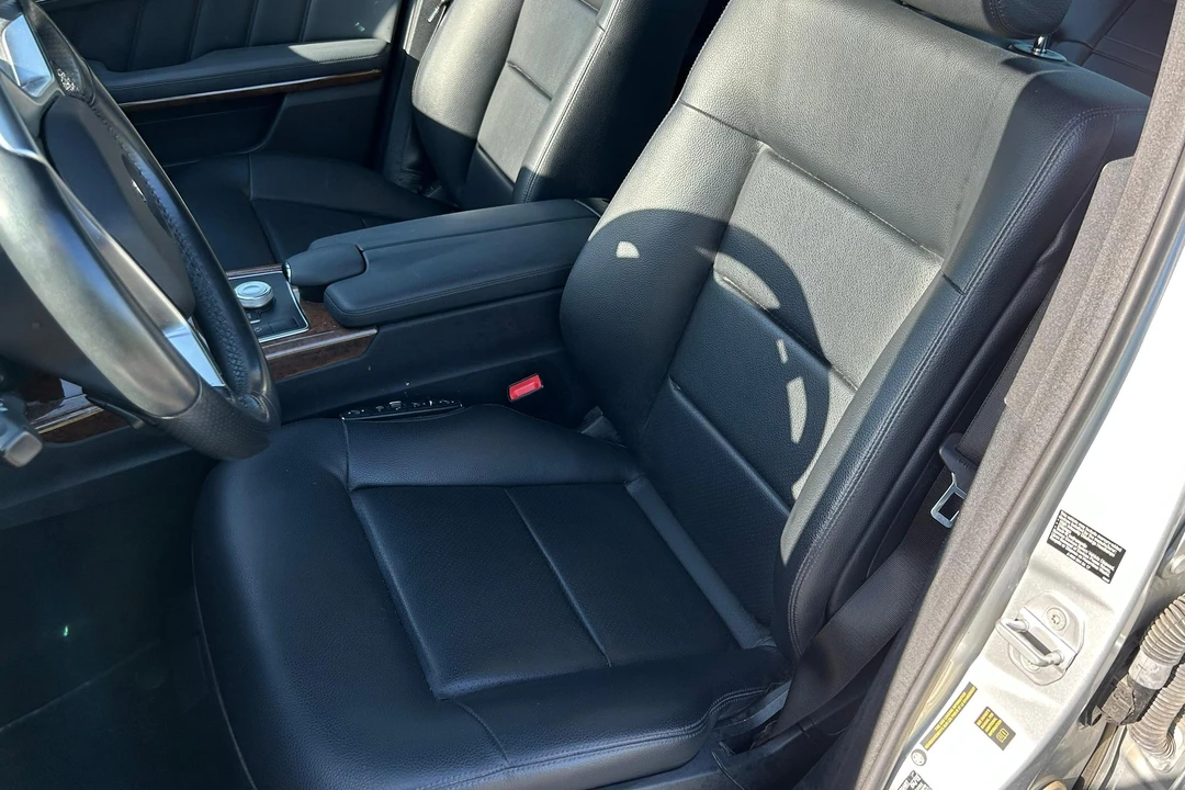 2012 Mercedes-Benz W212 E-Class - Image 31 of 31