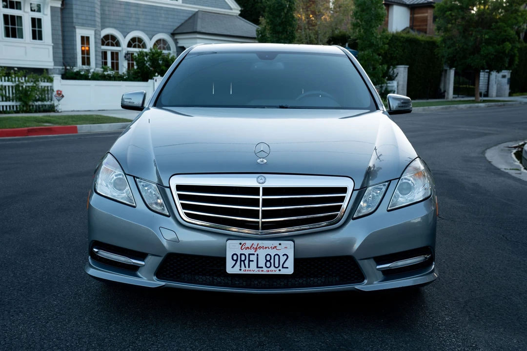 2012 Mercedes-Benz W212 E-Class - Image 16 of 31