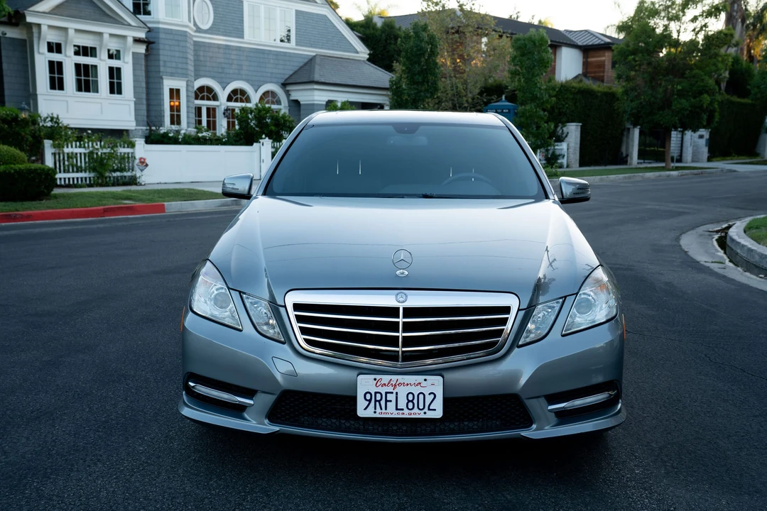 2012 Mercedes-Benz W212 E-Class - Image 18 of 31