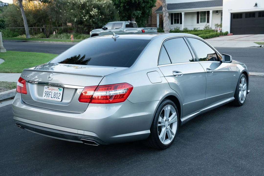 2012 Mercedes-Benz W212 E-Class - Image 29 of 31