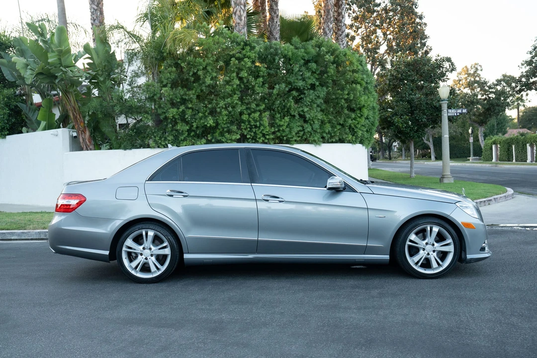 2012 Mercedes-Benz W212 E-Class - Image 26 of 31