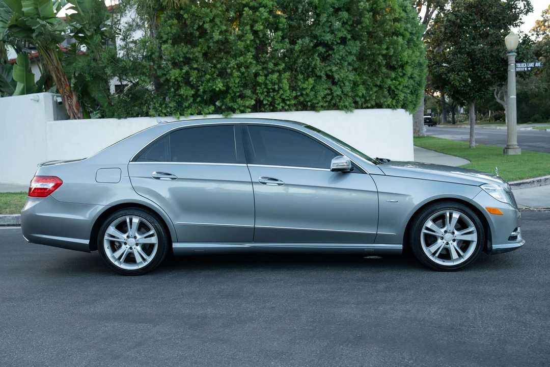 2012 Mercedes-Benz W212 E-Class - Image 27 of 31