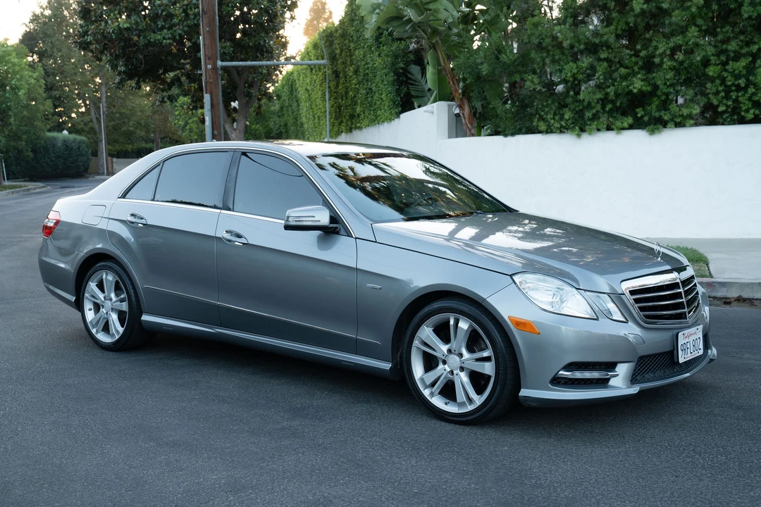 2012 Mercedes-Benz W212 E-Class - Image 19 of 31