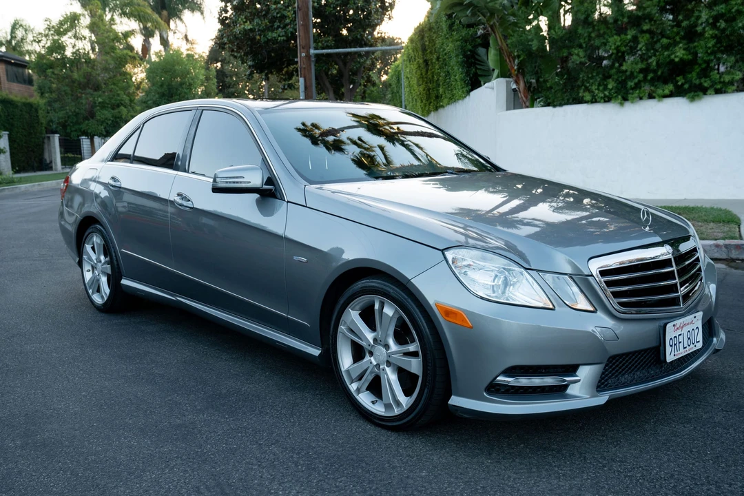 2012 Mercedes-Benz W212 E-Class - Image 24 of 31