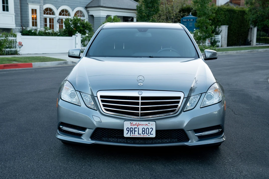 2012 Mercedes-Benz W212 E-Class - Image 10 of 31