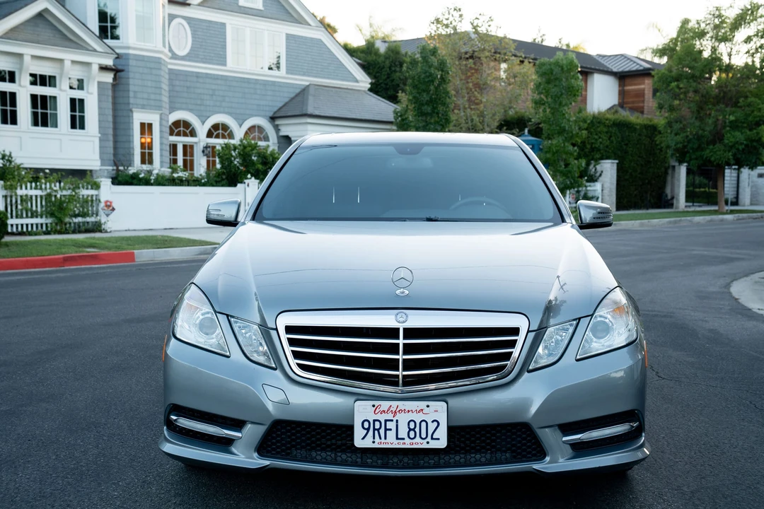2012 Mercedes-Benz W212 E-Class - Image 11 of 31