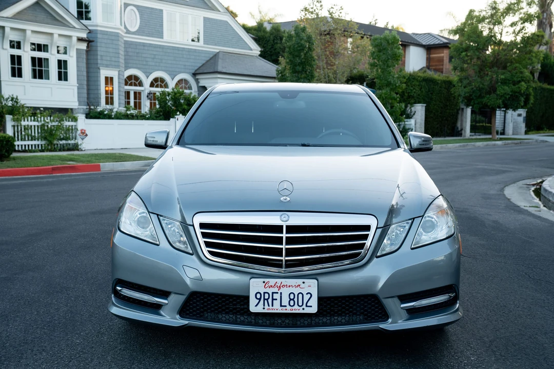 2012 Mercedes-Benz W212 E-Class - Image 13 of 31