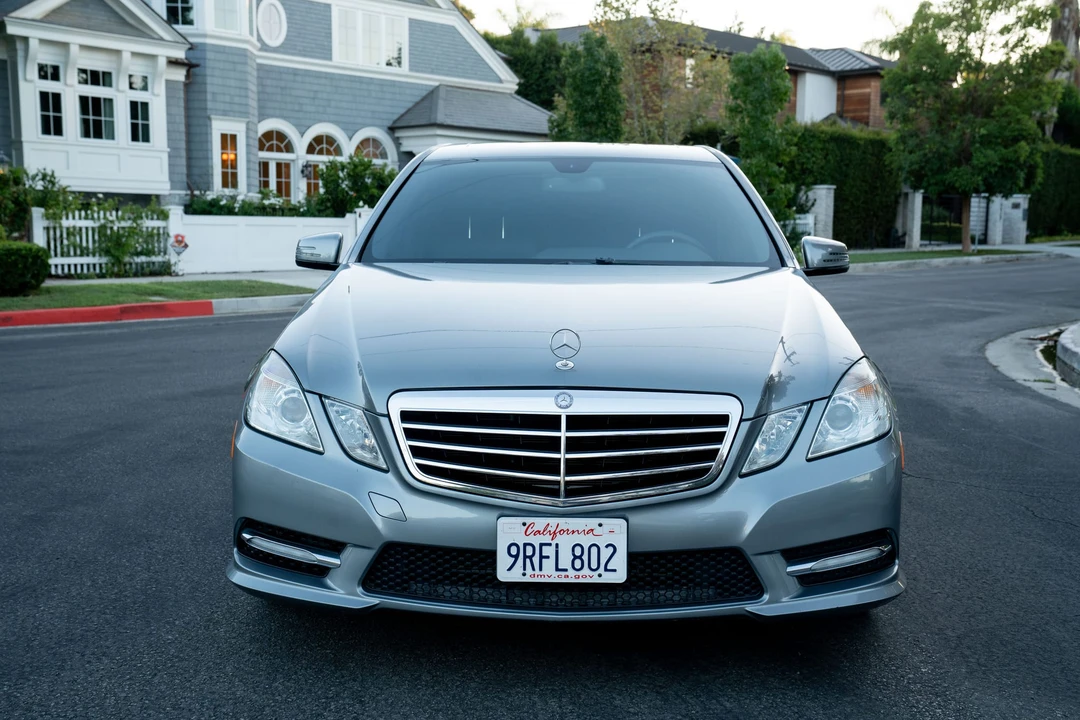 2012 Mercedes-Benz W212 E-Class - Image 14 of 31