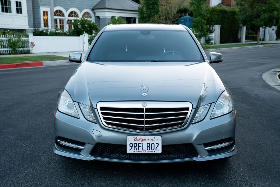 2012 Mercedes-Benz W212 E-Class - Image 15 of 31
