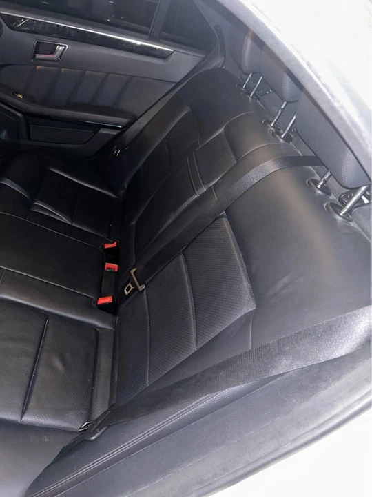 2012 Mercedes-Benz W212 E-Class - Image 9 of 9