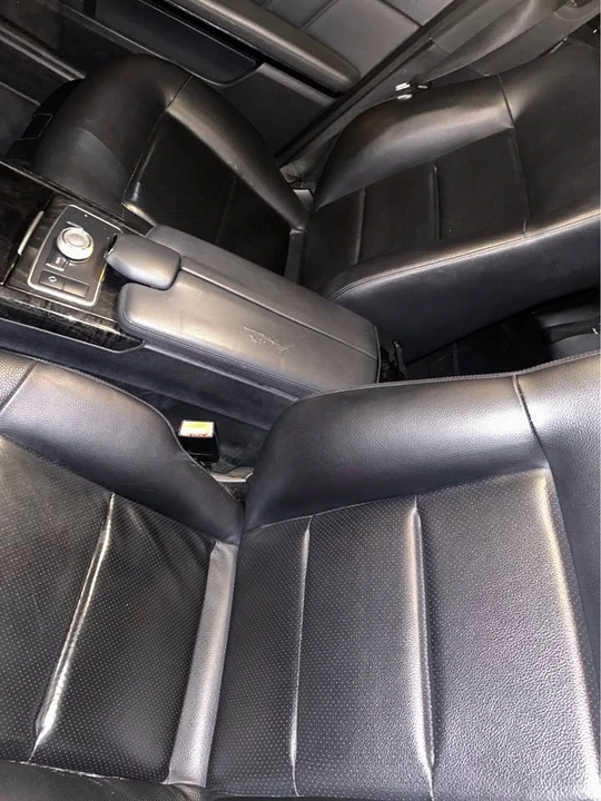 2012 Mercedes-Benz W212 E-Class - Image 8 of 9