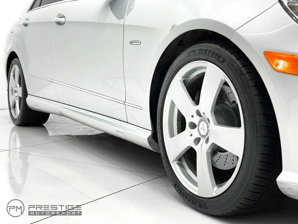 2012 Mercedes-Benz W212 E-Class - Image 13 of 21