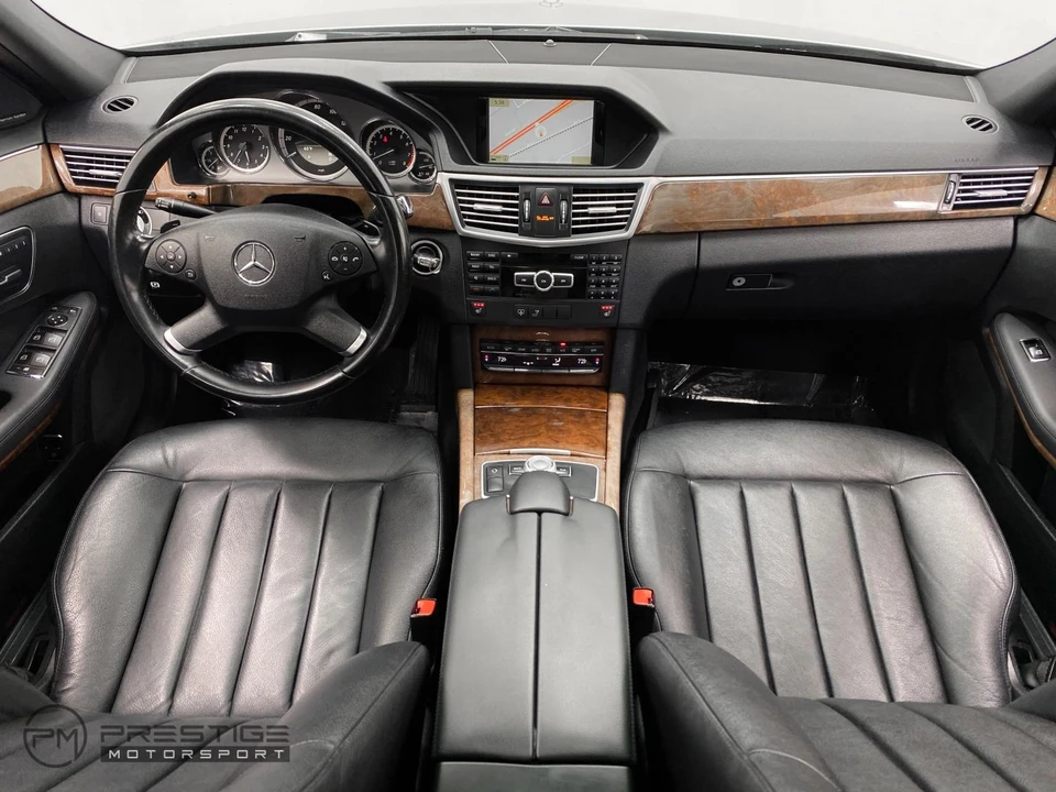 2012 Mercedes-Benz W212 E-Class - Image 19 of 21