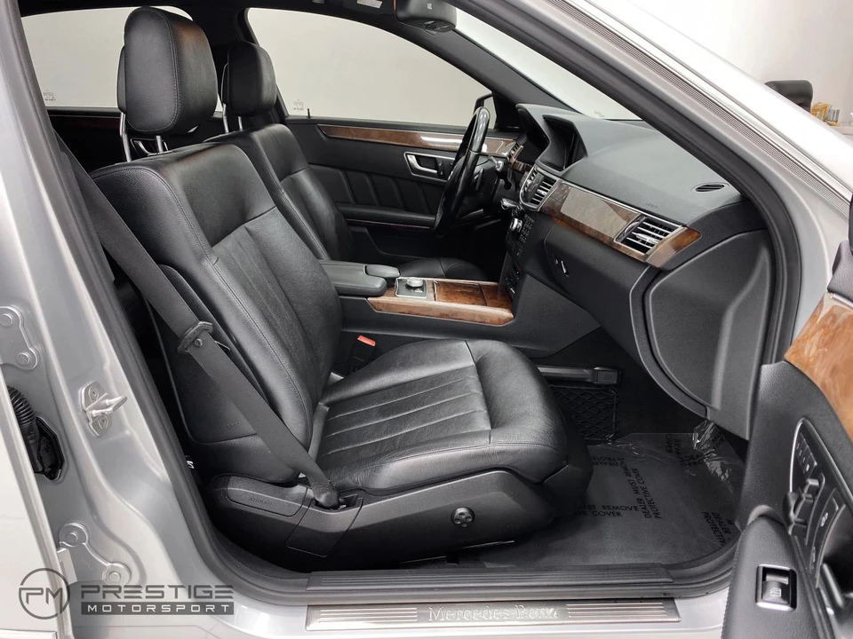 2012 Mercedes-Benz W212 E-Class - Image 14 of 21