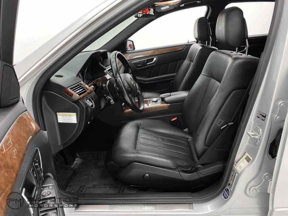 2012 Mercedes-Benz W212 E-Class - Image 17 of 21