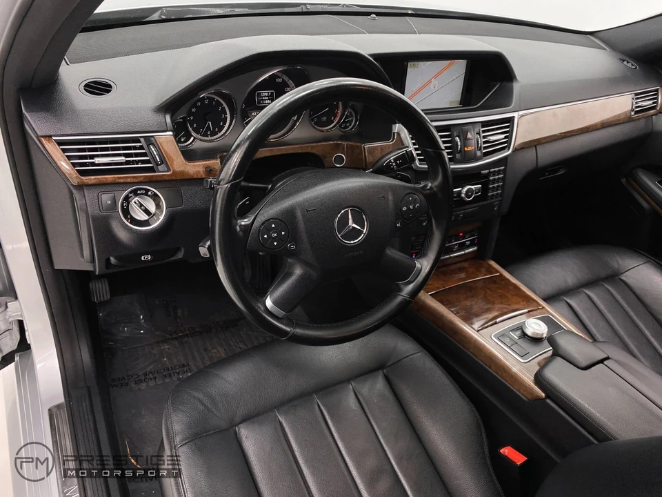 2012 Mercedes-Benz W212 E-Class - Image 18 of 21
