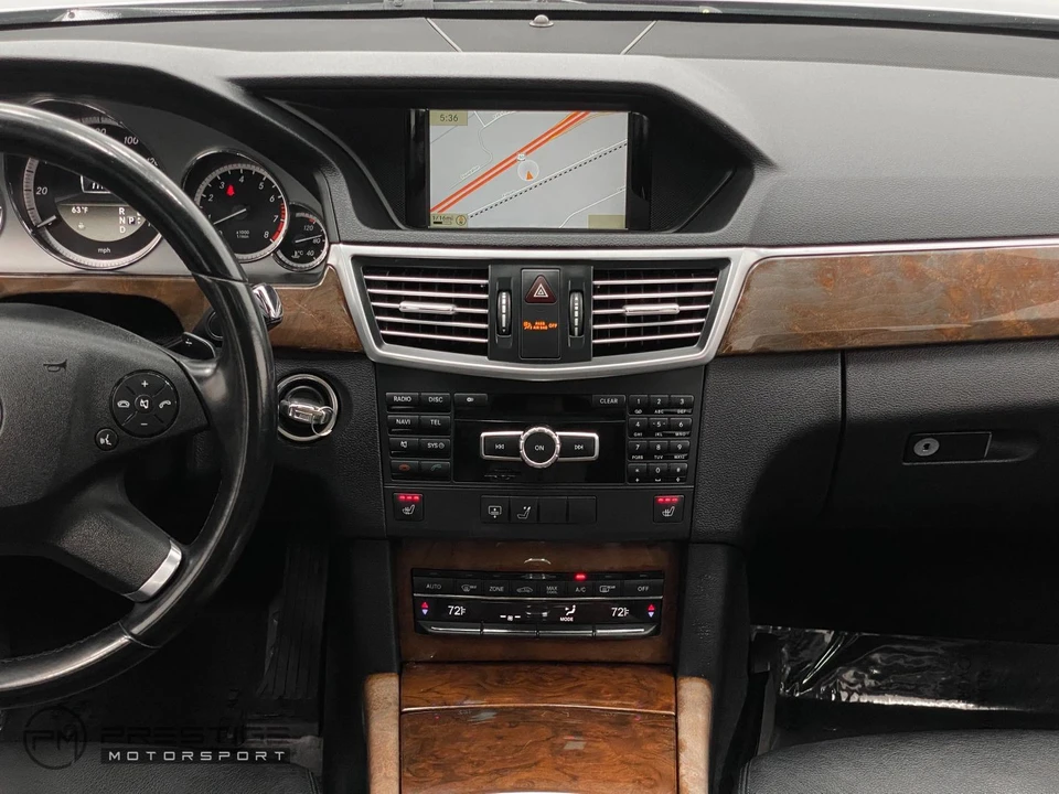2012 Mercedes-Benz W212 E-Class - Image 20 of 21