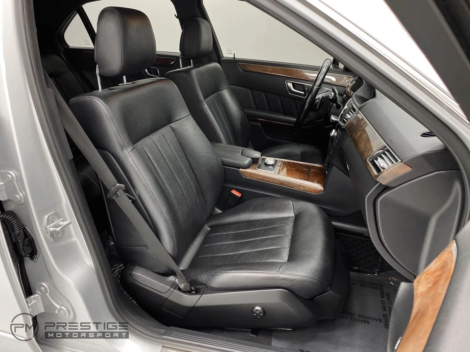 2012 Mercedes-Benz W212 E-Class - Image 16 of 21