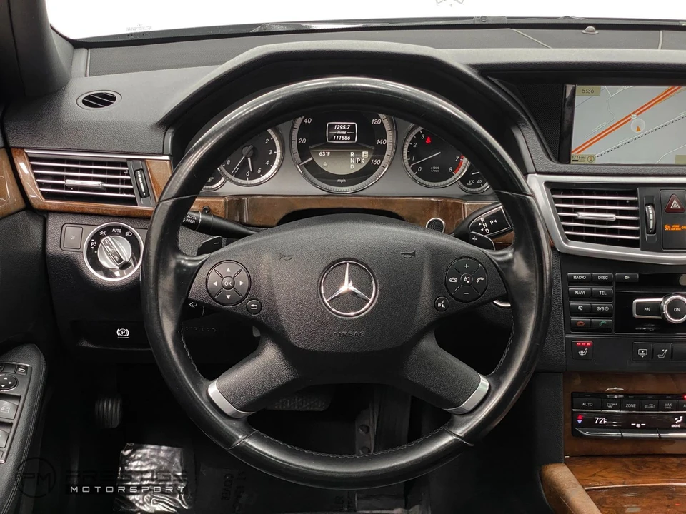 2012 Mercedes-Benz W212 E-Class - Image 21 of 21