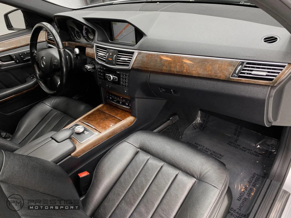 2012 Mercedes-Benz W212 E-Class - Image 15 of 21