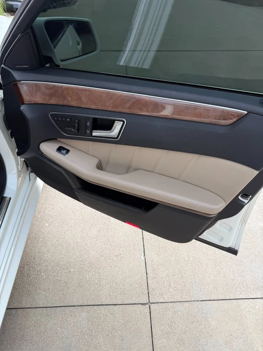 2012 Mercedes-Benz W212 E-Class - Image 6 of 11