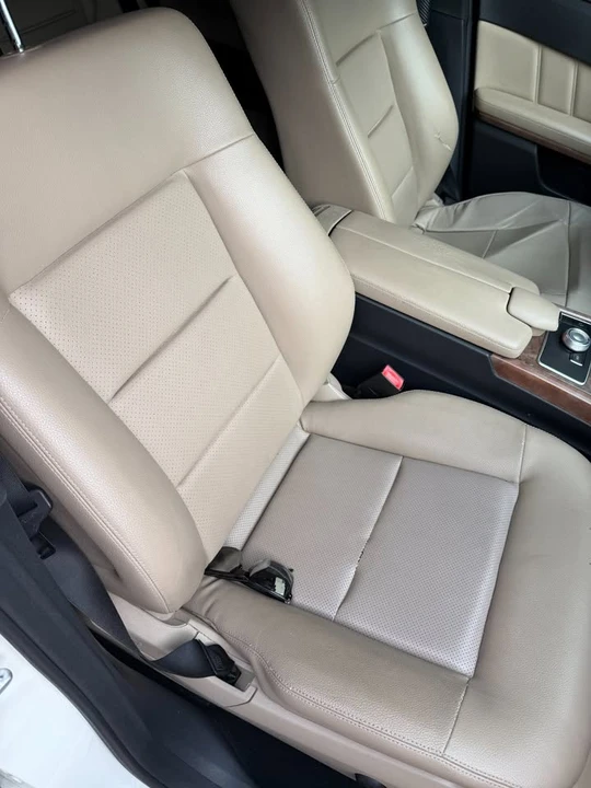 2012 Mercedes-Benz W212 E-Class - Image 4 of 11