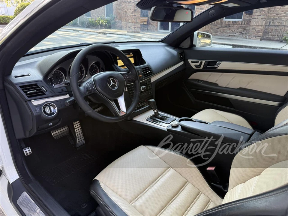 2012 Mercedes-Benz W212 E-Class - Image 3 of 4