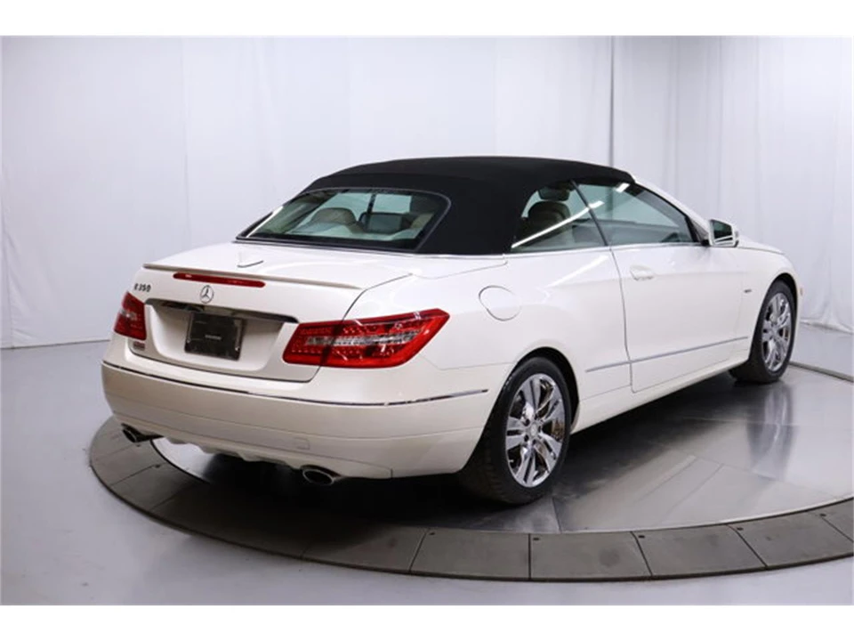 2012 Mercedes-Benz W212 E-Class - Image 7 of 31