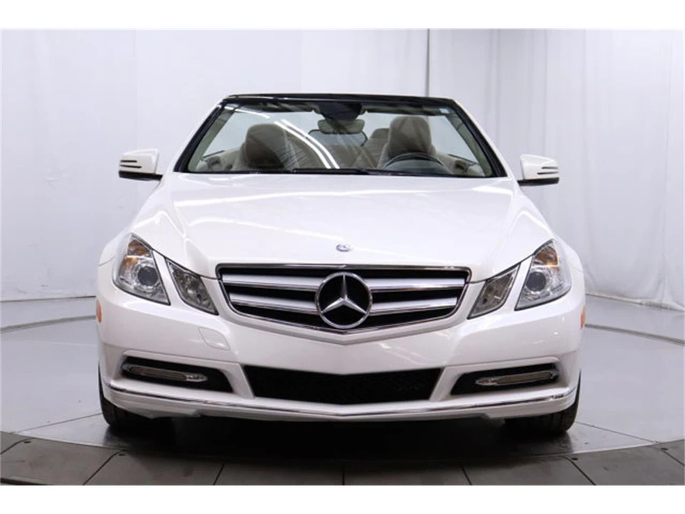 2012 Mercedes-Benz W212 E-Class - Image 10 of 31