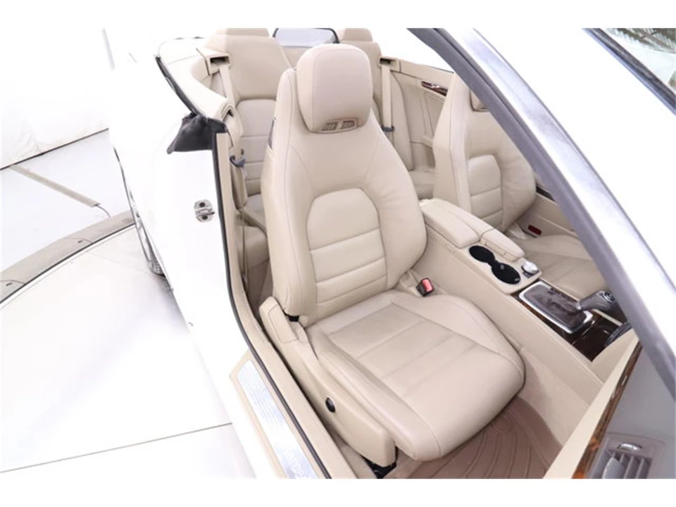 2012 Mercedes-Benz W212 E-Class - Image 28 of 31