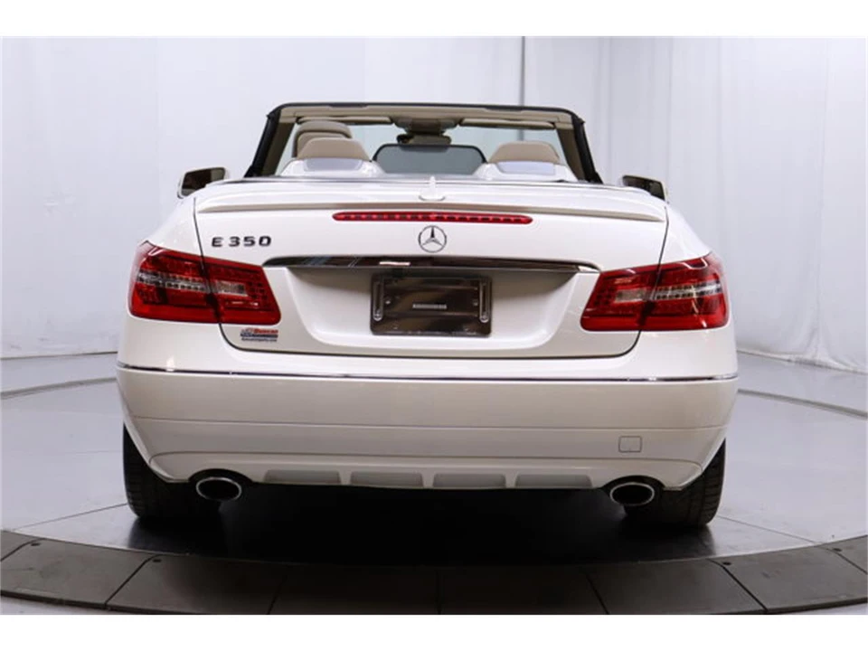 2012 Mercedes-Benz W212 E-Class - Image 14 of 31