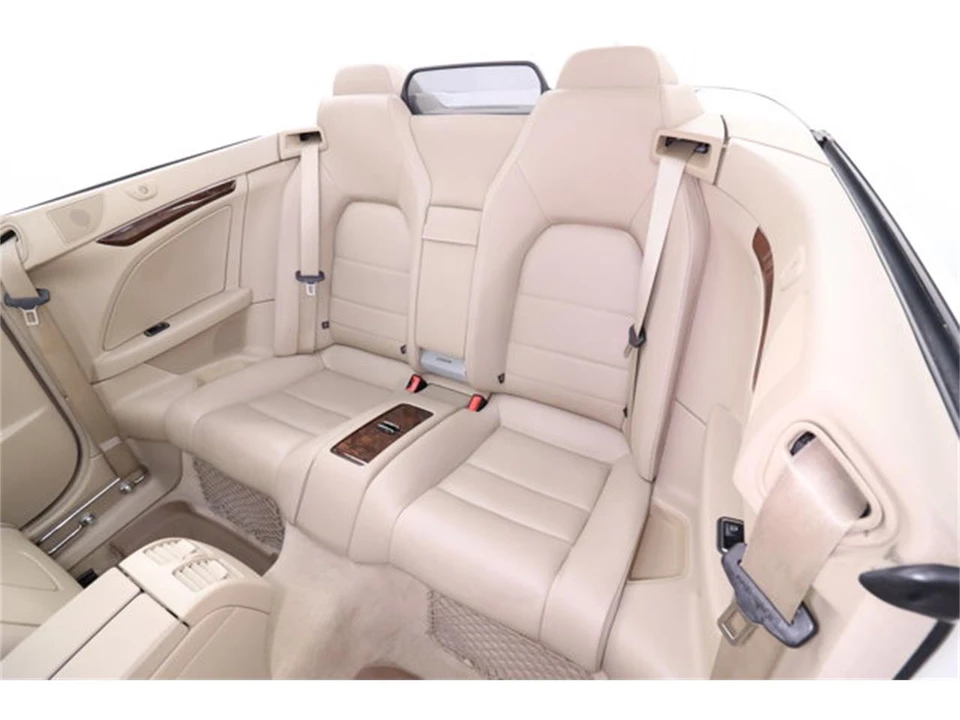 2012 Mercedes-Benz W212 E-Class - Image 29 of 31
