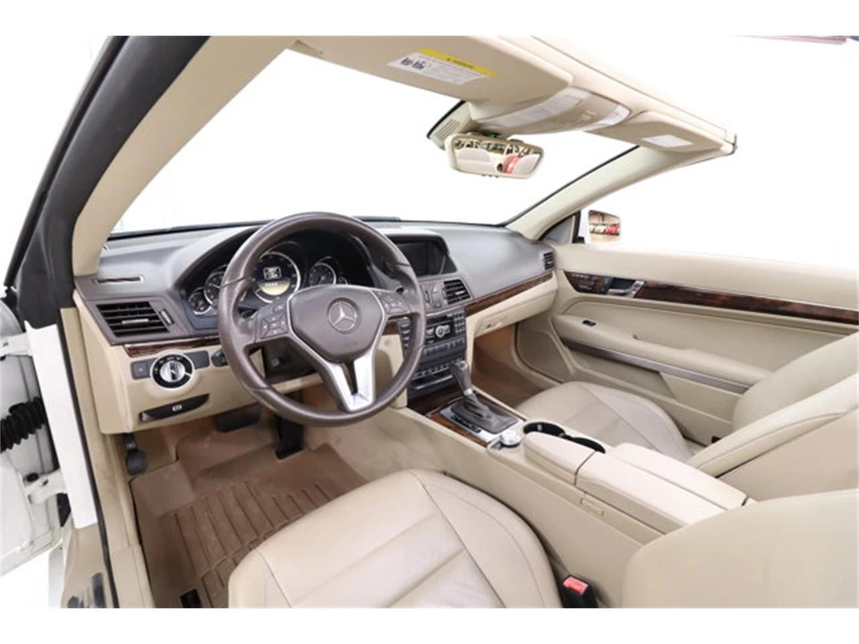 2012 Mercedes-Benz W212 E-Class - Image 17 of 31