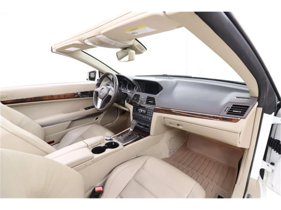 2012 Mercedes-Benz W212 E-Class - Image 26 of 31