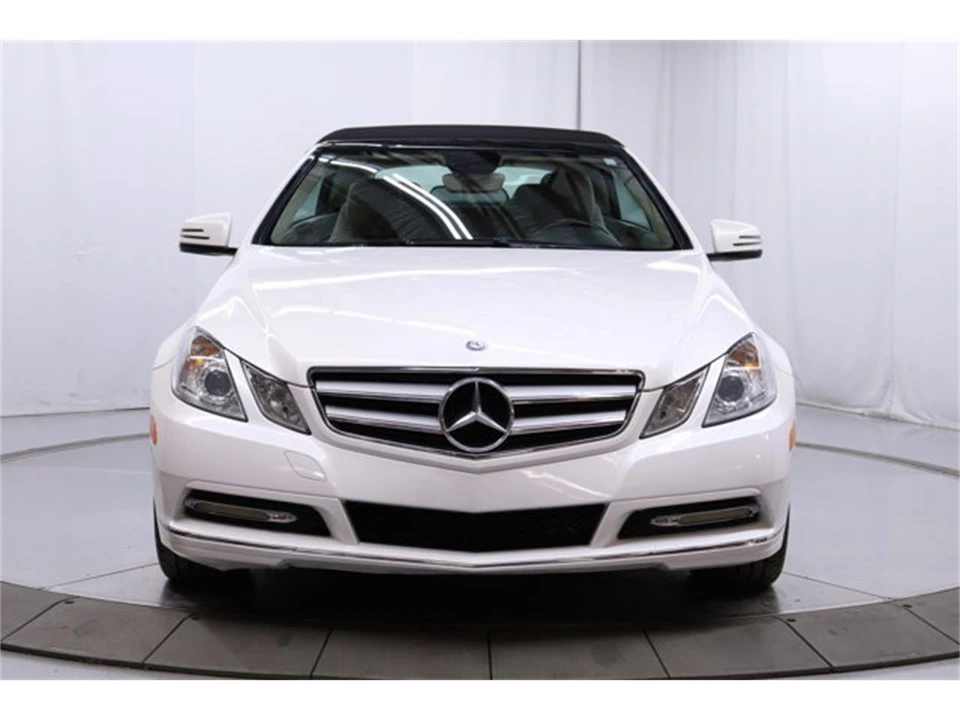2012 Mercedes-Benz W212 E-Class - Image 3 of 31