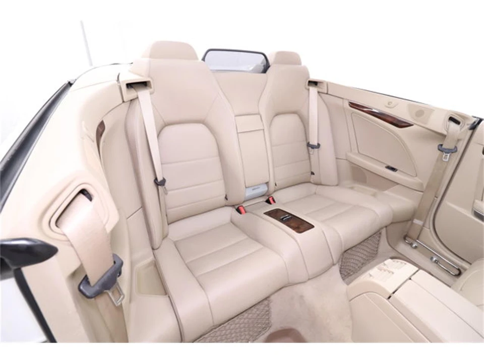 2012 Mercedes-Benz W212 E-Class - Image 30 of 31
