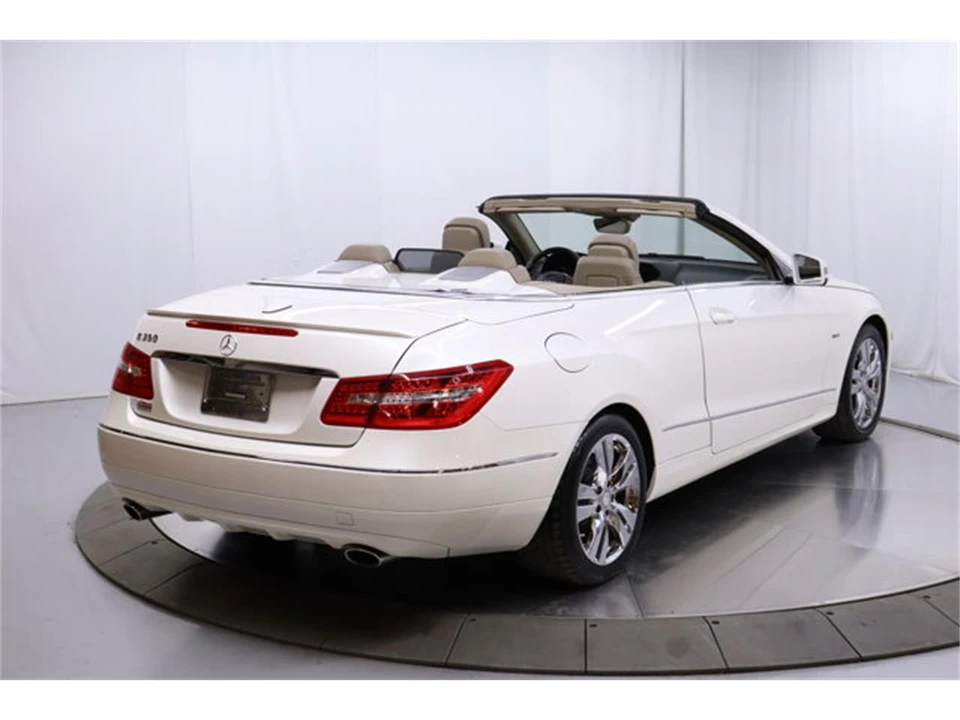 2012 Mercedes-Benz W212 E-Class - Image 15 of 31