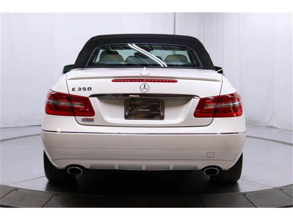 2012 Mercedes-Benz W212 E-Class - Image 6 of 31