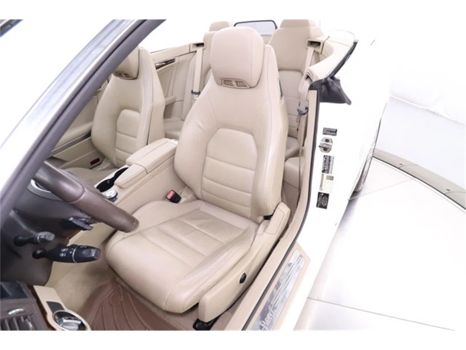 2012 Mercedes-Benz W212 E-Class - Image 27 of 31