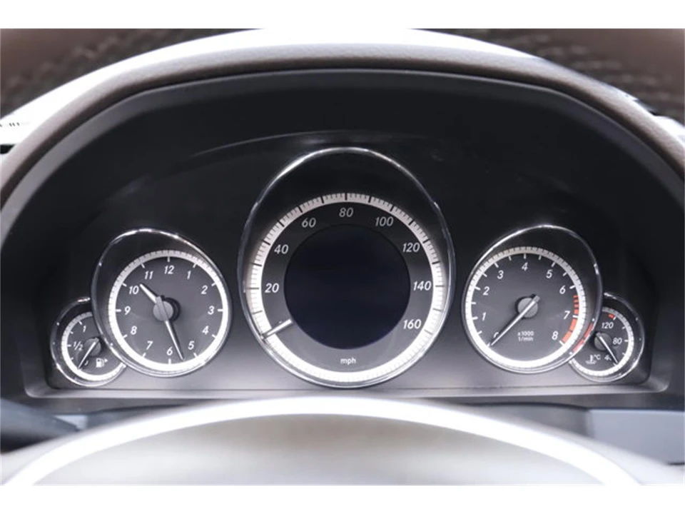 2012 Mercedes-Benz W212 E-Class - Image 19 of 31